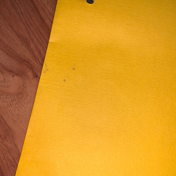 Fendi Shopping Bag - Picture 2 of 8